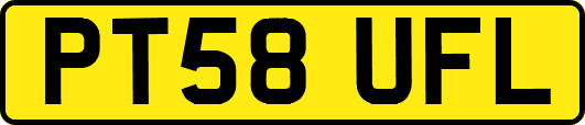 PT58UFL