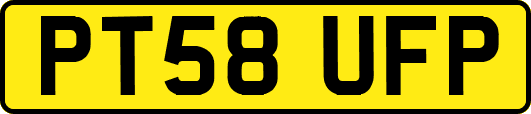 PT58UFP