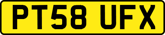 PT58UFX