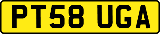PT58UGA