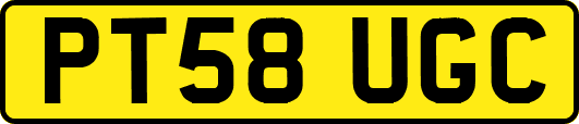 PT58UGC