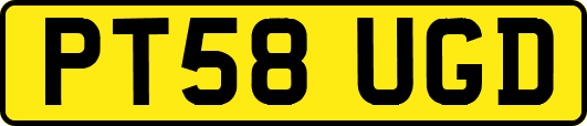 PT58UGD