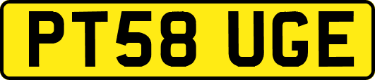 PT58UGE