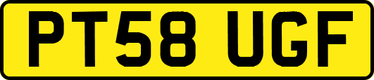 PT58UGF
