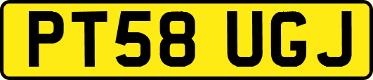 PT58UGJ