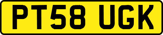 PT58UGK