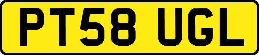 PT58UGL