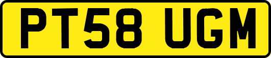PT58UGM