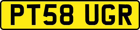 PT58UGR