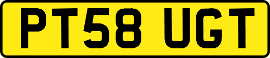 PT58UGT