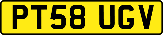 PT58UGV