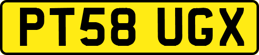 PT58UGX