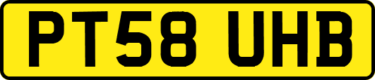 PT58UHB