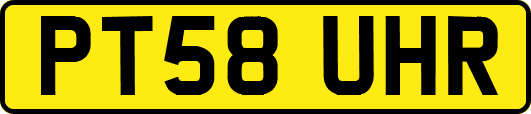 PT58UHR