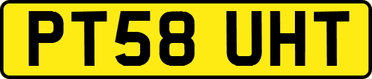 PT58UHT