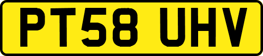 PT58UHV