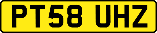 PT58UHZ