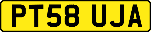 PT58UJA