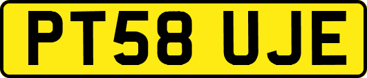 PT58UJE