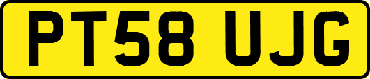 PT58UJG