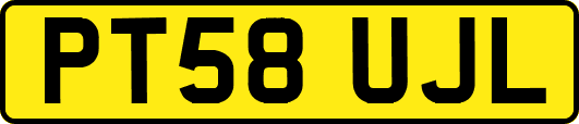 PT58UJL