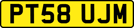 PT58UJM