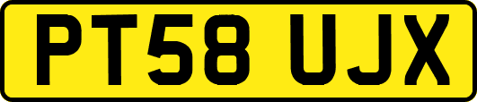 PT58UJX