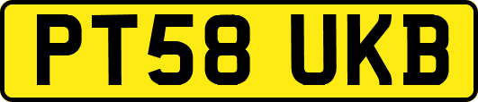 PT58UKB