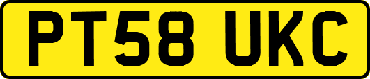 PT58UKC