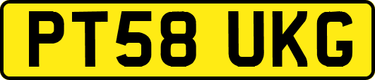 PT58UKG