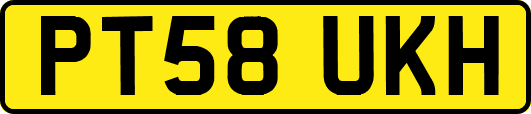 PT58UKH
