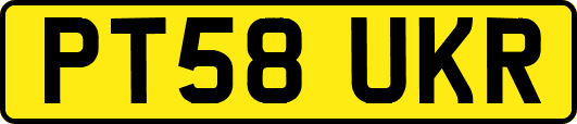 PT58UKR