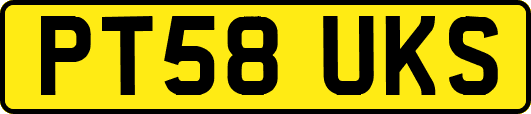 PT58UKS