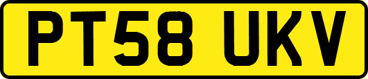 PT58UKV