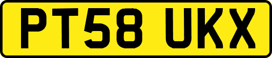 PT58UKX