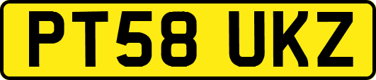 PT58UKZ