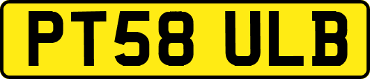 PT58ULB