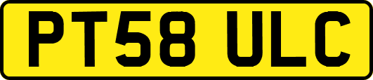 PT58ULC