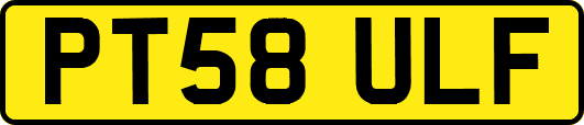 PT58ULF
