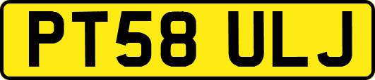 PT58ULJ