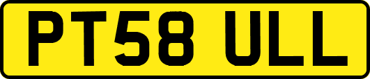 PT58ULL
