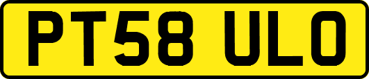 PT58ULO