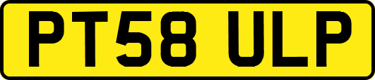 PT58ULP