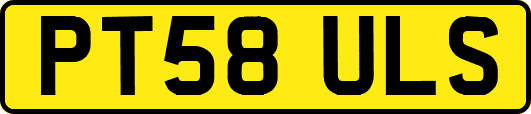 PT58ULS