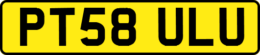 PT58ULU