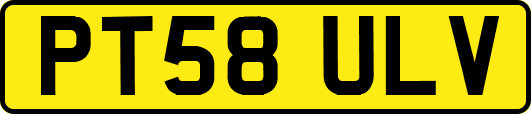 PT58ULV