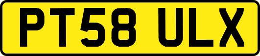 PT58ULX