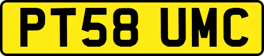 PT58UMC