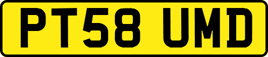 PT58UMD