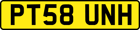 PT58UNH